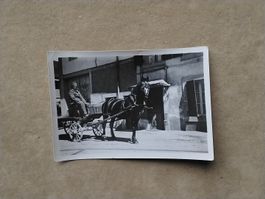 Militär CH Foto aus privat Schweizer Photo Album,  1940