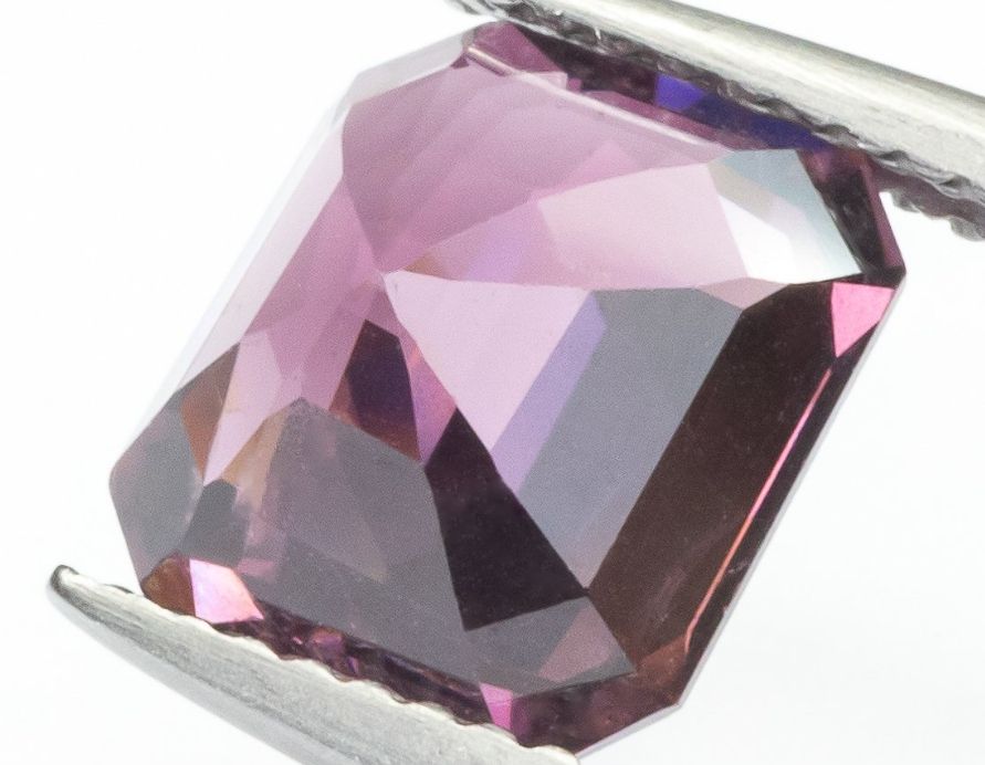 Pietre preziose: spinelle 3.12 carats – Nuovo e nell'imballaggio originale da Sornard-Nendaz venduto da JYTI90 2