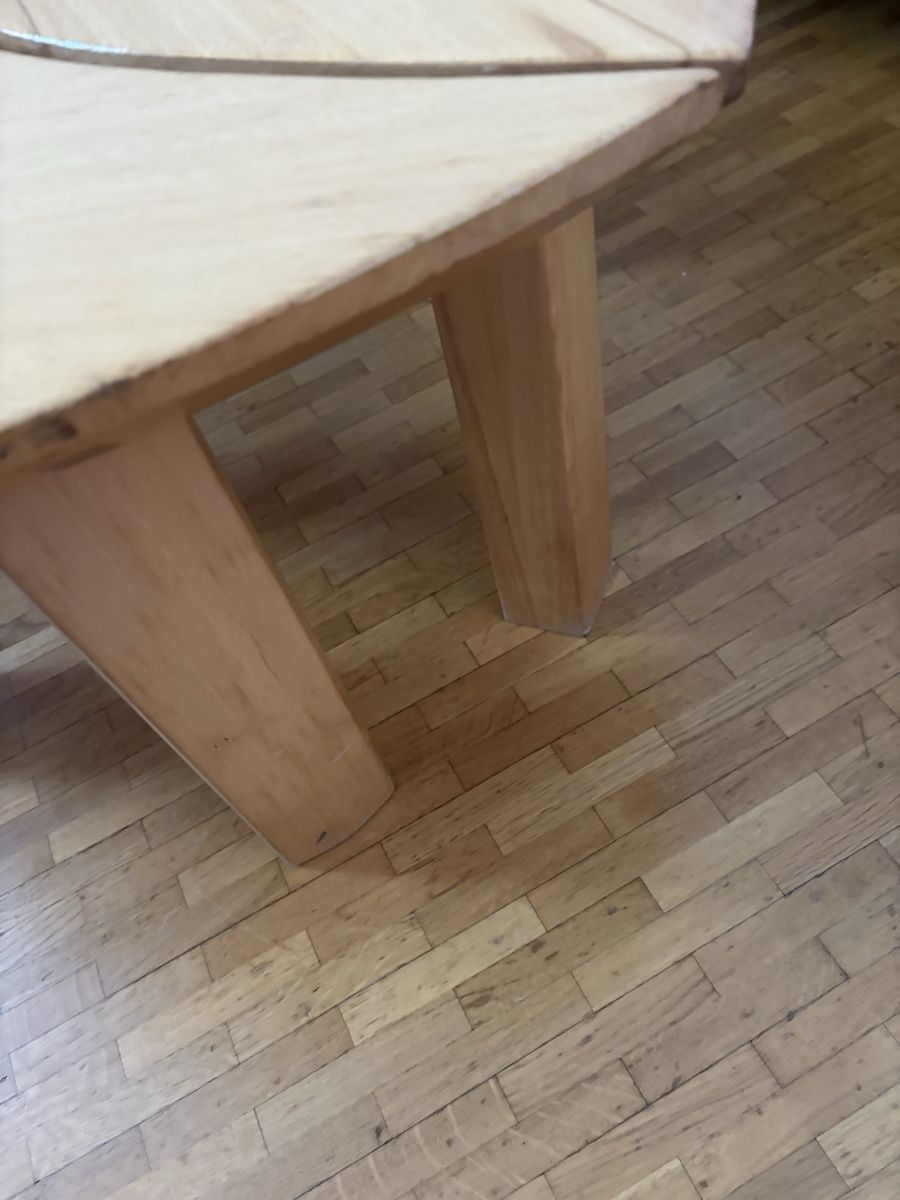Tables: Table basse design  – D'occasion à petit lancy par FerreiraLuis 5