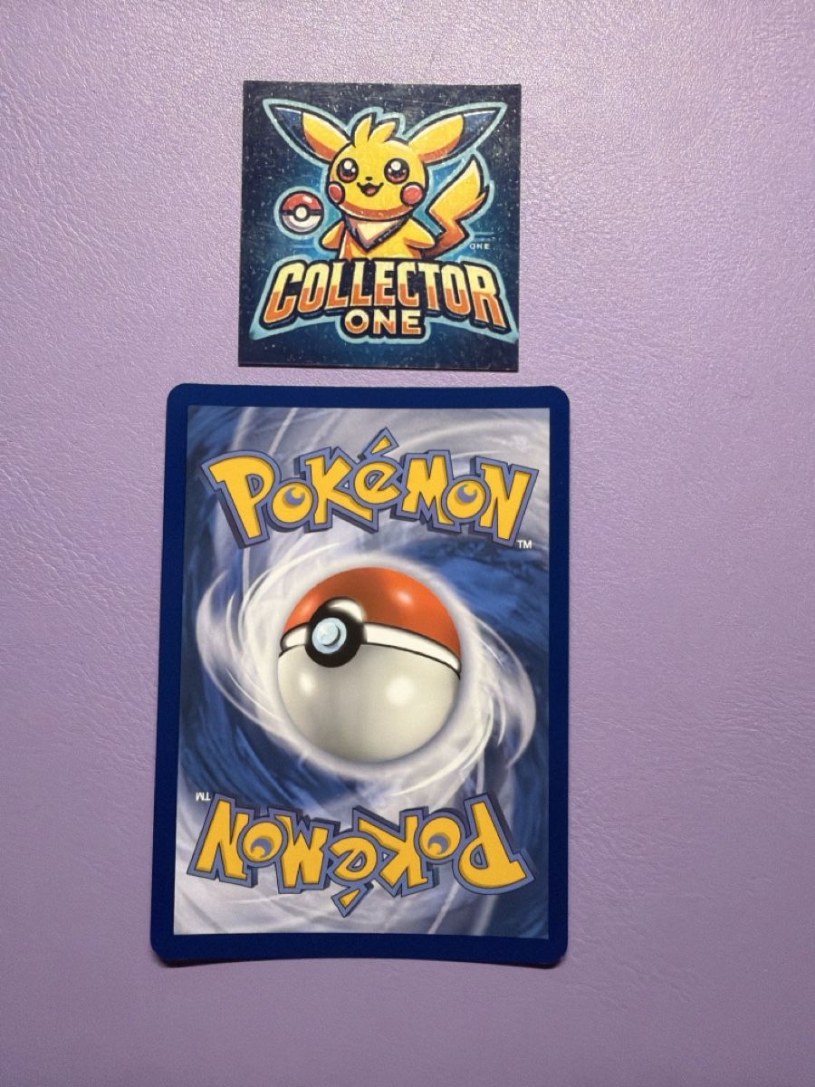 Pokémon Carte collezionabili: Pokemon Weavile Promo Mega Evolutions Mega schön Top – Nuovo (secondo la descrizione) da Lommiswil venduto da CollectorOne 1