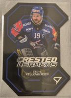 EHC Kloten Sammelkarte Steve Kellenberger 2025/26 neu