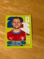 CZE 15 Panini FIFA World Cup WM 2026