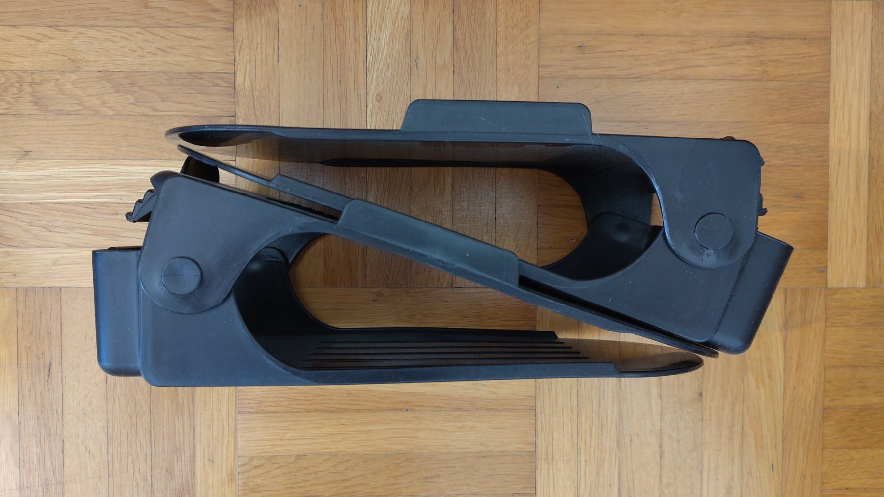 Garderobe: Schuhstapler (11 Stück) – Gebraucht aus Zürich von jackob.stein 5