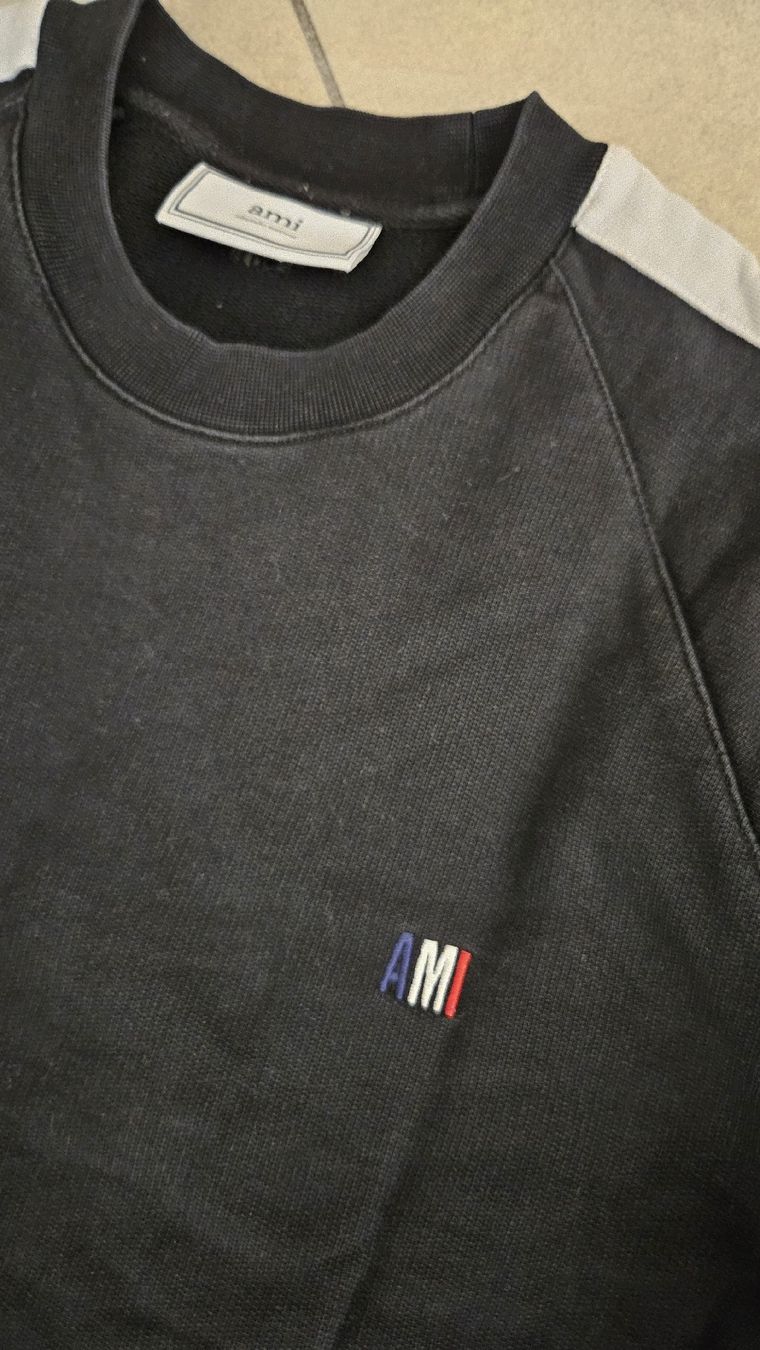 Maglioni & Felpe: Sweatshirt – Usato da Rikon im Tösstal venduto da fragolina40 1