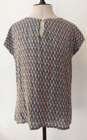 Bluse Tunika Ke Ke 42/44