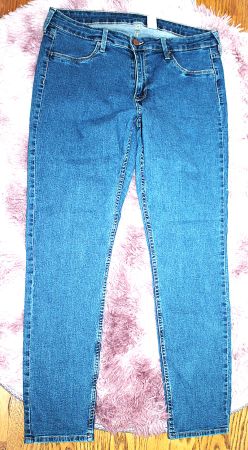 Lässige Jeans 🎀 Denim