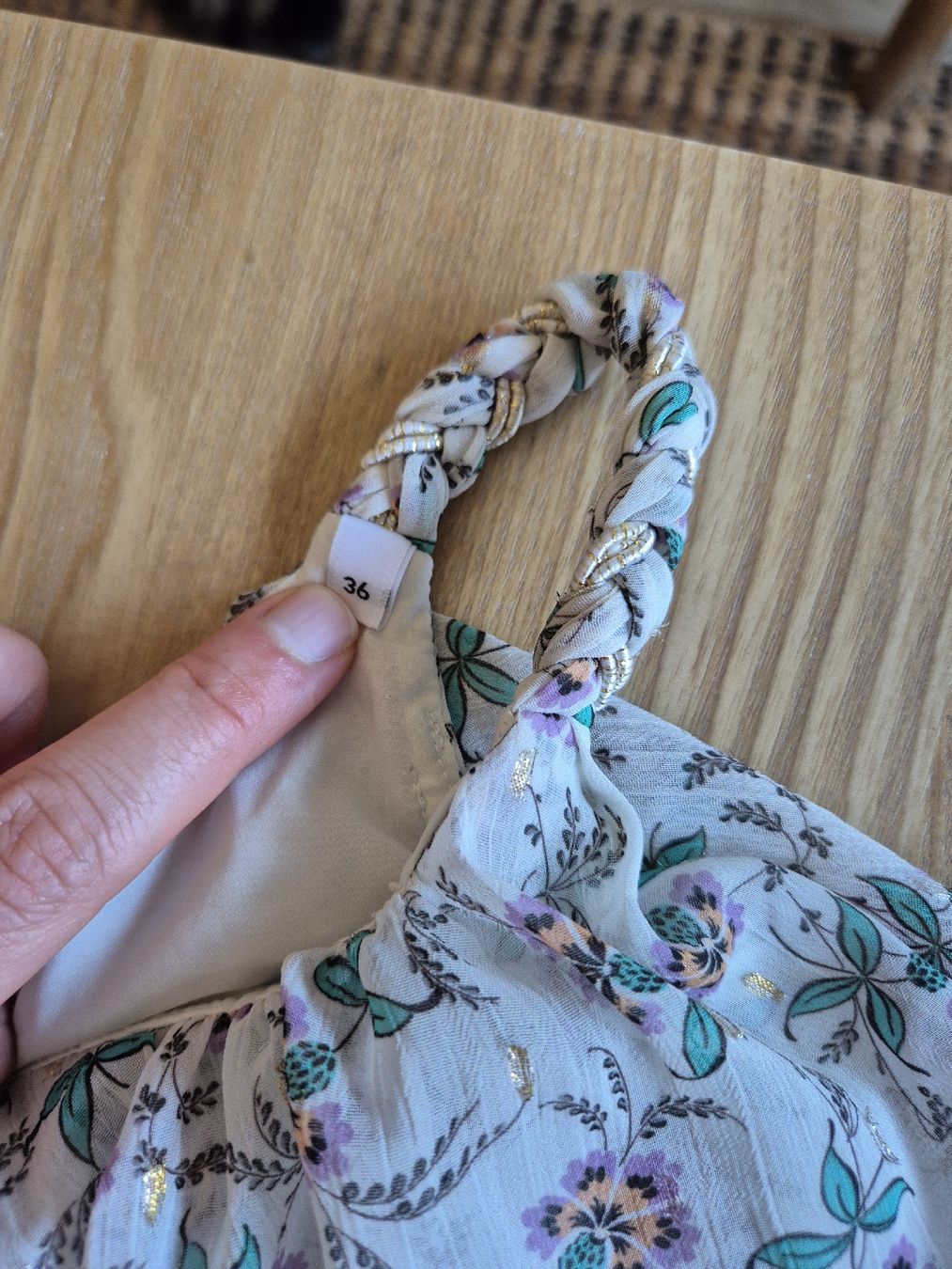 Claudie Pierlot Kleider: Claudine Pierlot Dress – Neu (gemäss Beschreibung) aus Bern von des_7cqy 4