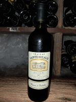 Château Sainte Eulalie - Plaisir d'Eulalie 2007