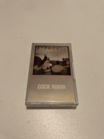 Cock Robin MC - Cock Robin