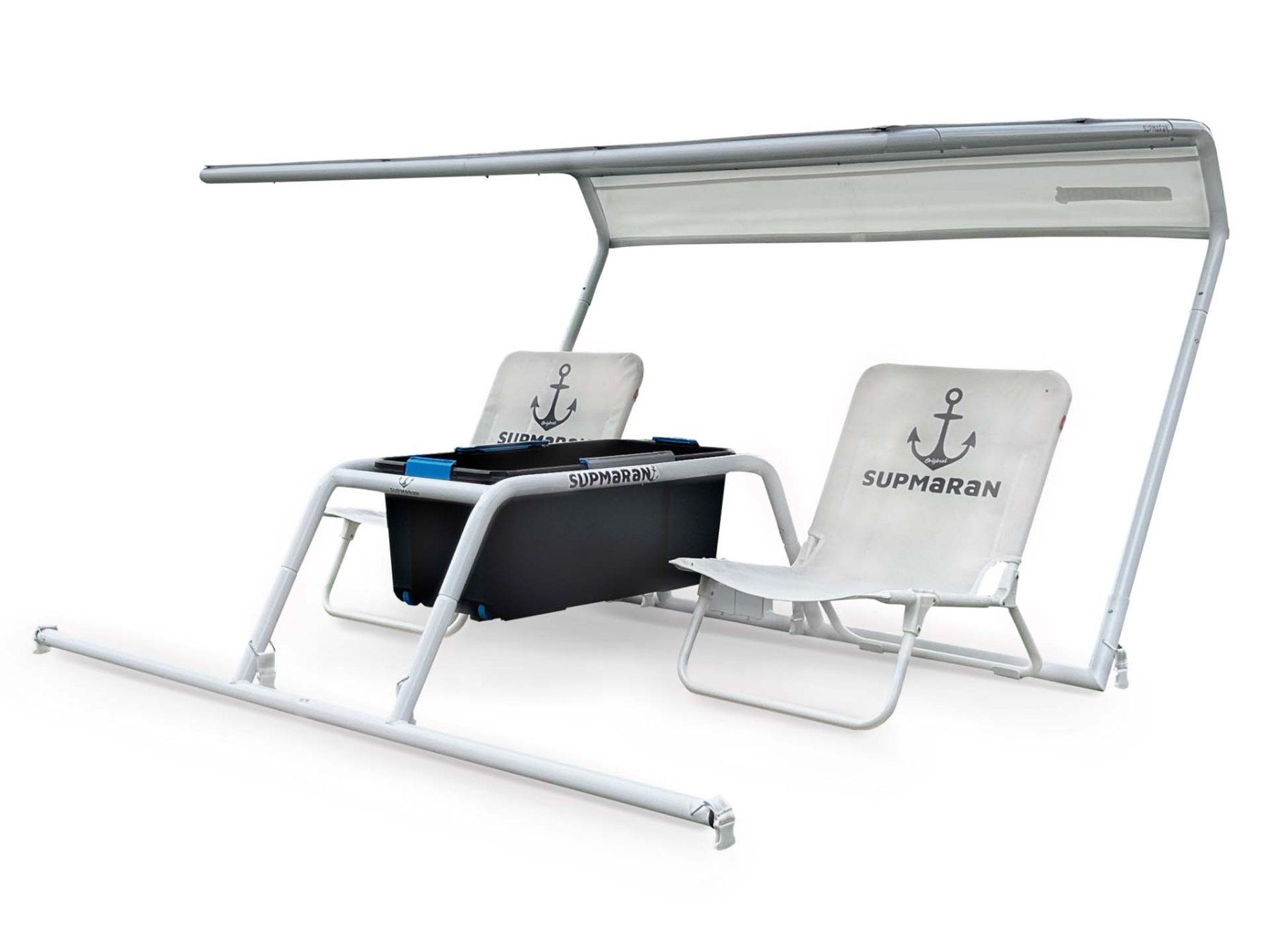 Boote: SUPMaRaN Light Beach - Setup Version – Neu und originalverpackt aus Entlebuch von Hebu