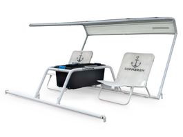 SUPMaRaN Light Beach - Setup Version