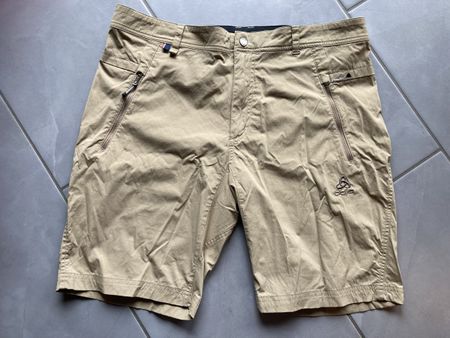 Odlo Shorts Gr.54