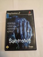 Summoner PS2 Spiel Playstation 