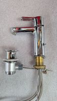 Robinet Hansgrohe Metris Mediano