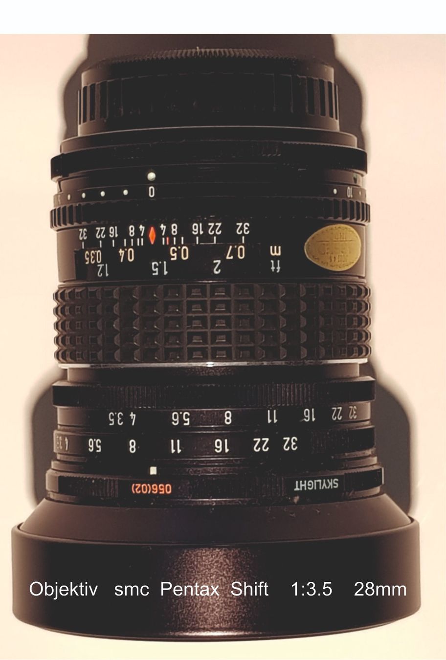 Pentax Fotocamera: Spiegelreflex-Kamera Pentax Super A – Usato da Leuggern venduto da elitocram 5
