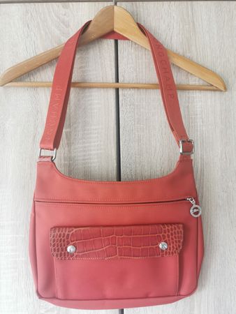Longchamp Damen Tasche 