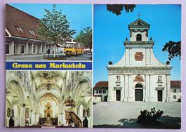 Mariastein (Kt. Solothurn)