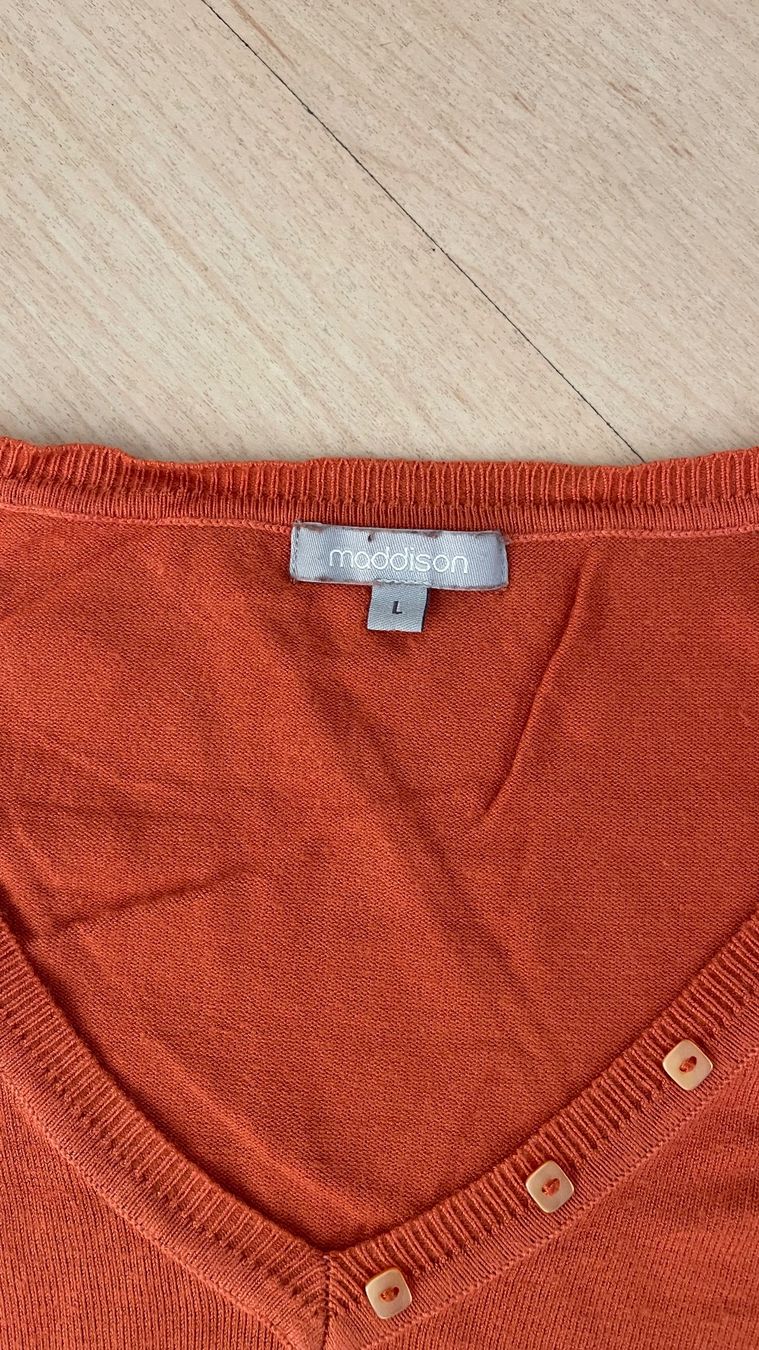 Maddison Maglioni & Felpe: Maddison Pullover, Grösse L – Usato da Wetzikon ZH venduto da Schrungus 2