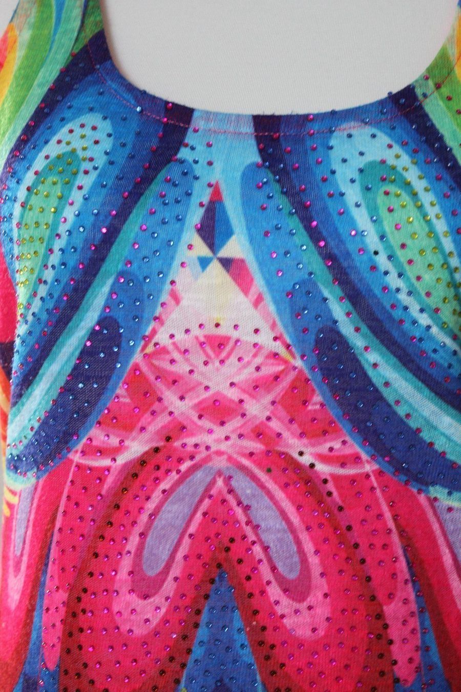 Tops: Custo Barcelona Top Gr.S – Gebraucht aus zürich von kira.jj 1