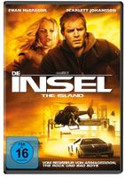 Die Insel (DVD)