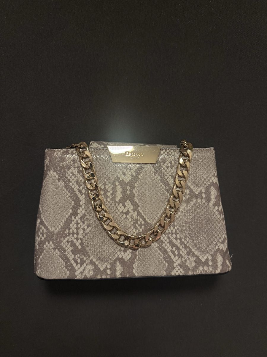 Dune London Taschen für Damen: Sac dune london – Neu (gemäss Beschreibung) aus La Croix (Lutry) von oxa_fvy6