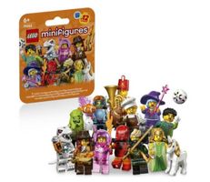 LEGO® 71052 Minifigurenserie 29 - Komplettserie