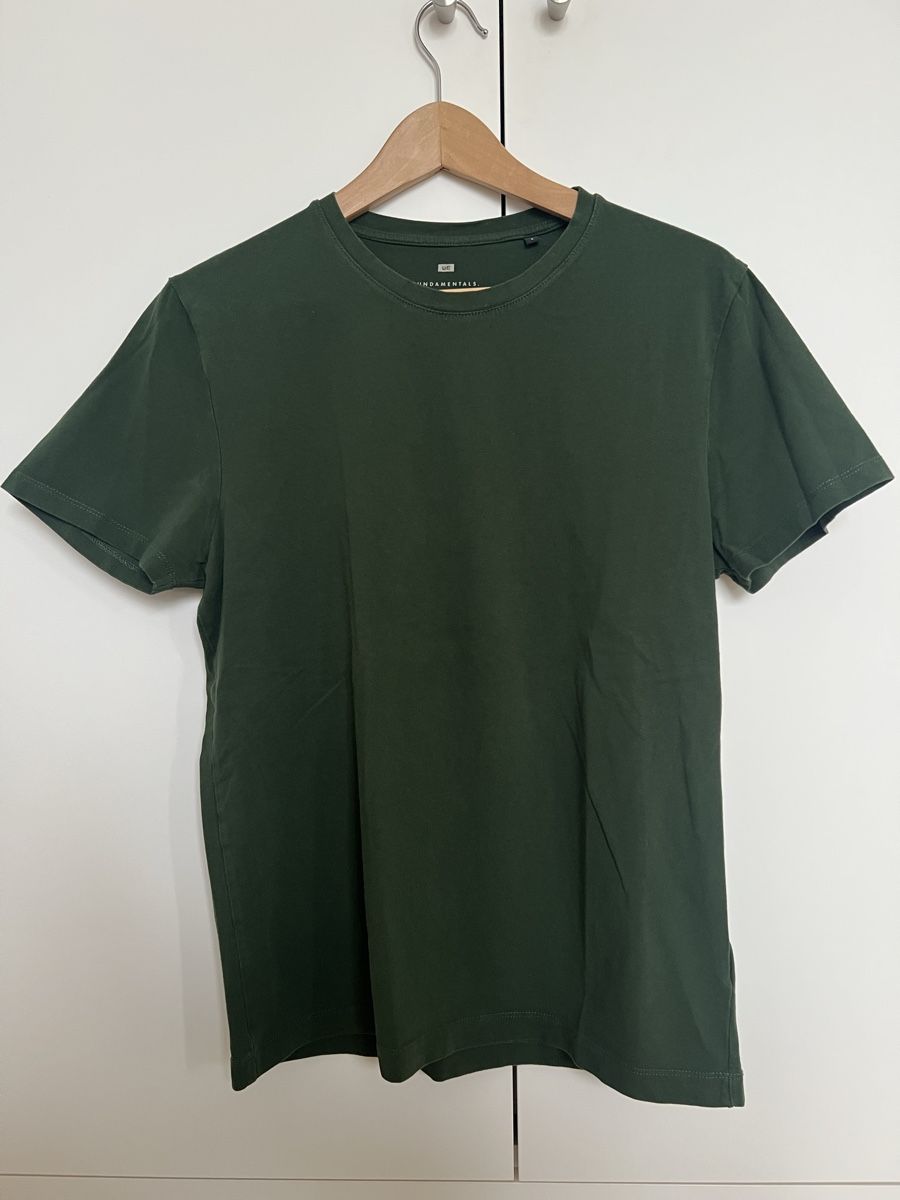 We T-shirt: WE T-Shirts 3 Stück – Usato da Luzern venduto da sr.luzern 2