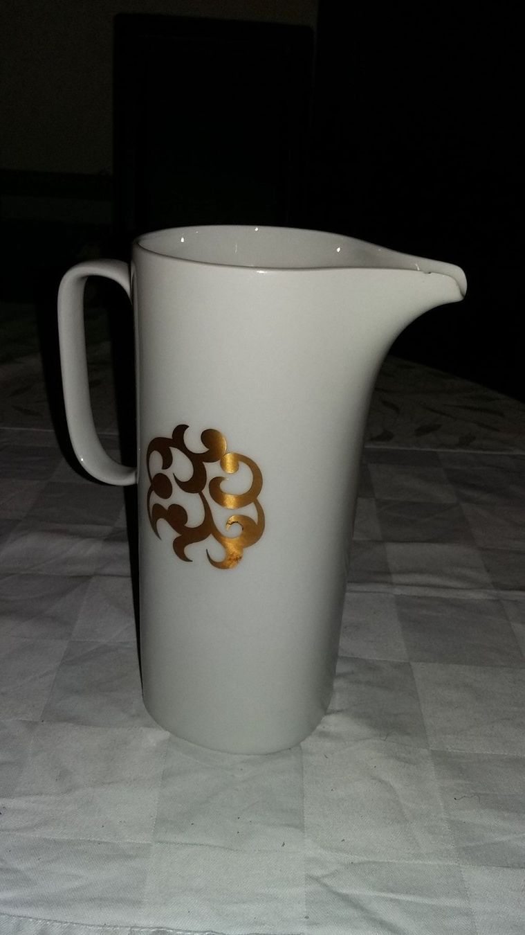 Tazze: 5er Langenthal Transition CaffeeSet – Usato da Bern venduto da Imamrashed 6