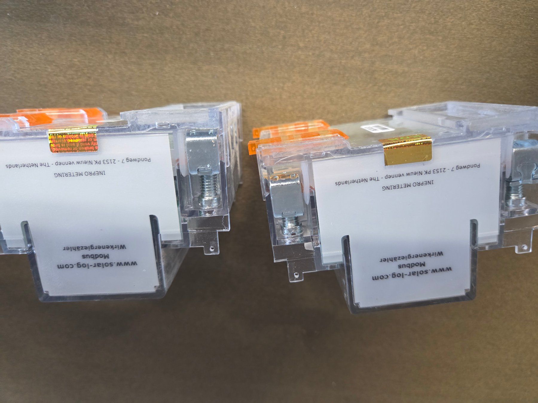 Misurare: Solar-Log Energiezähler PRO380-Mod – Usato da Worb venduto da thalivogu 1