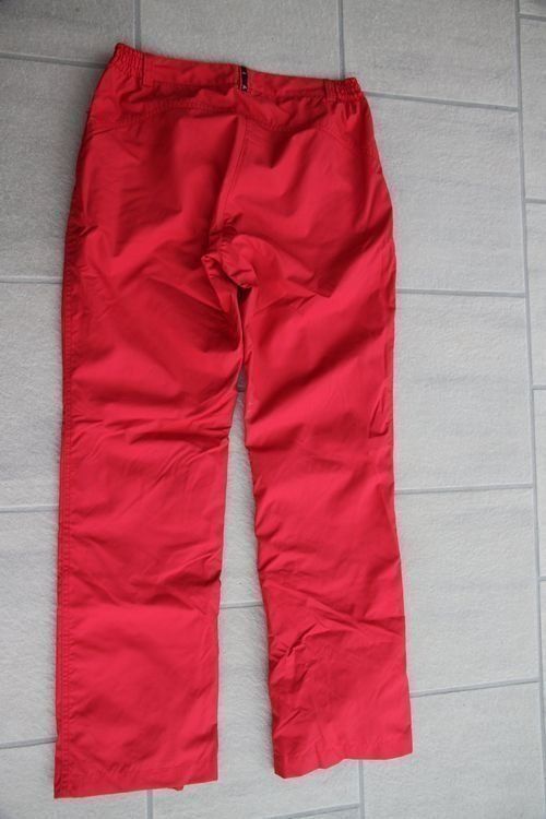 Löffler Hosen: Ski- Snowboardhose, Löffler, Grösse 38 – Gebraucht aus Nesselnbach von ubourson 1