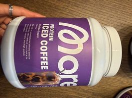 Protein Iced Coffe günstig zu Verkaufen (Coffee Lover)