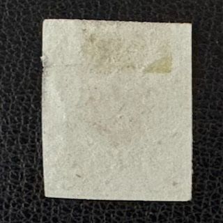 Alle Briefmarken: Rayon I, Nr. 17II, gestempelt – Gebraucht aus Stallikon von HILDECH1 2