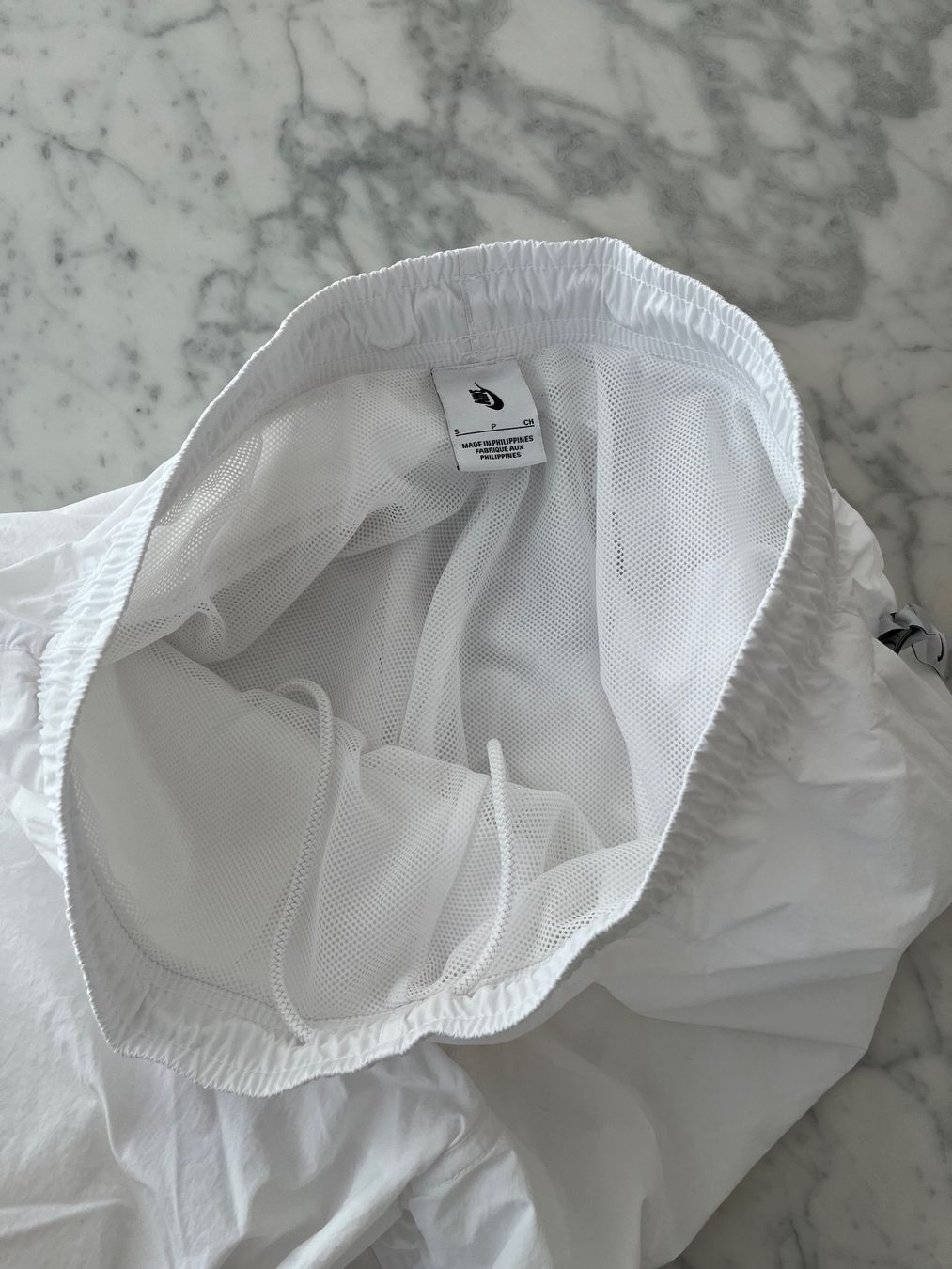 Nike Pantaloni: Nike Track Pants S – Nuovo (secondo la descrizione) da Wetzikon ZH venduto da MW.S 2