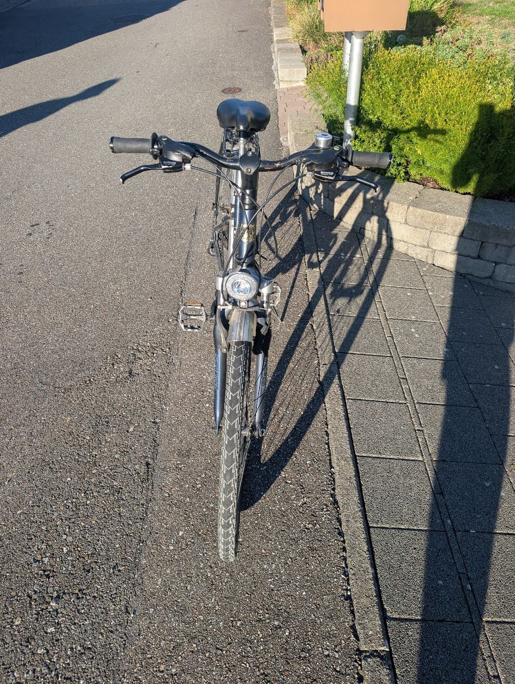 Vélos: Damenvelo Tigra Grösse M – D'occasion à Dagmersellen par insidex 2