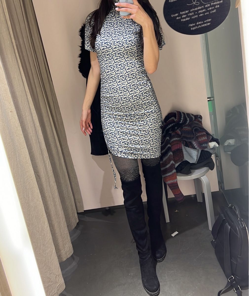 Isabel Marant Kleider: Marant Etoile Kleid – Neu (gemäss Beschreibung) aus Zürich von TinaRozic 3