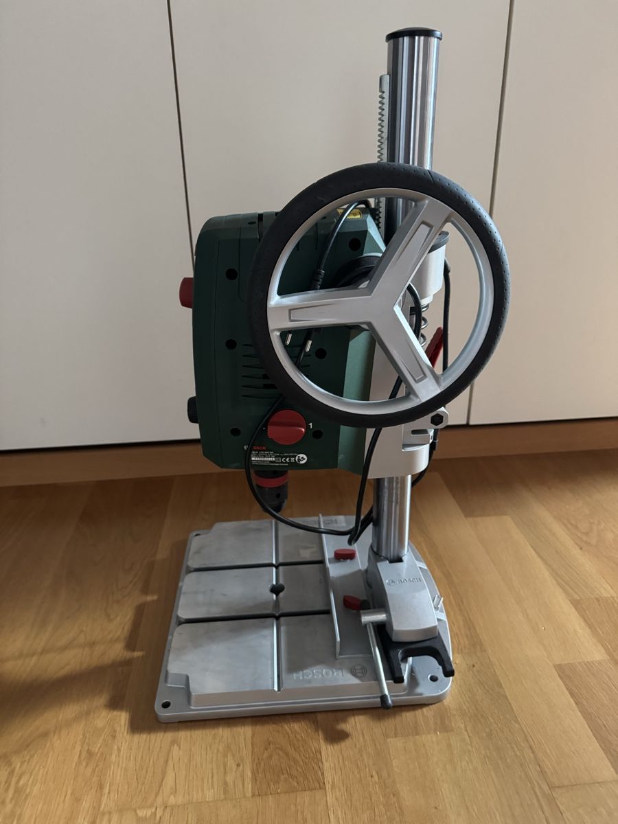 Bosch Bohrmaschinen: Bosch PBD40 – Gebraucht aus Menziken von zulu-4 1