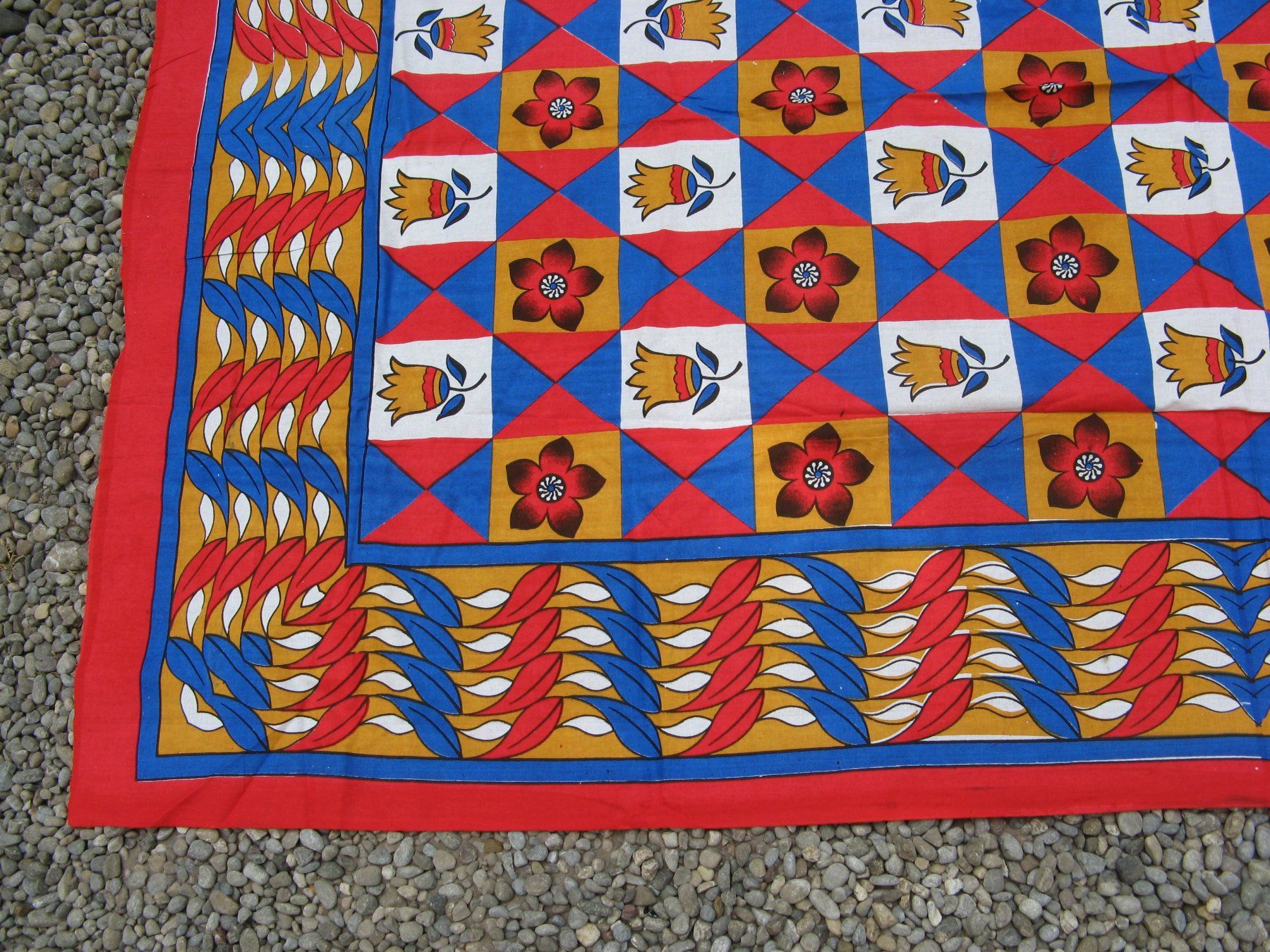 Autre linge de table: Baumwolltuch oder Tischtuch – Neuf (Voir description) à Zürich par apil 4