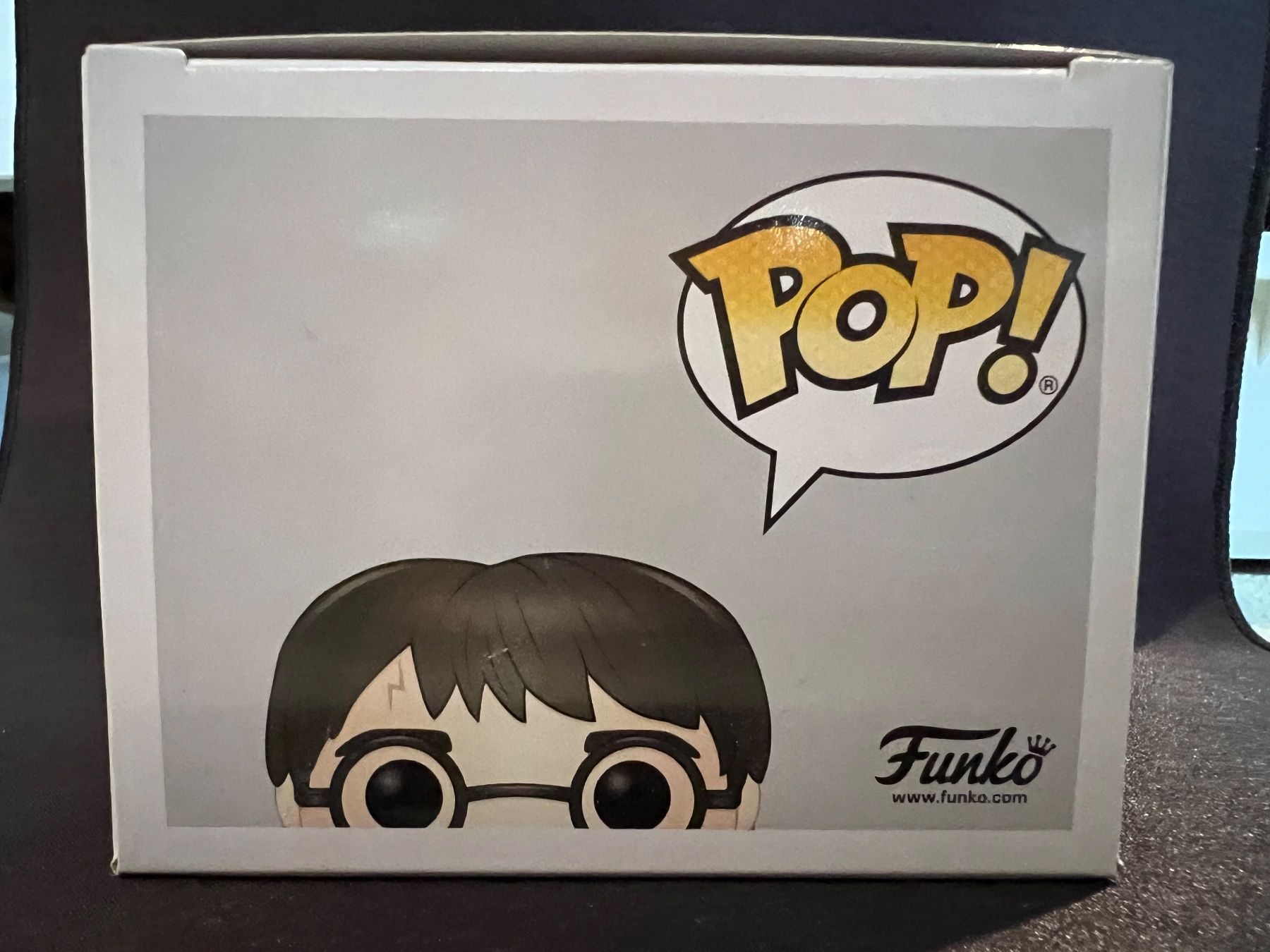 Funko Statuette: Funko POP! Harry Potter - Harry Potter #91 – Usato da Dornach venduto da profi-shopper 4