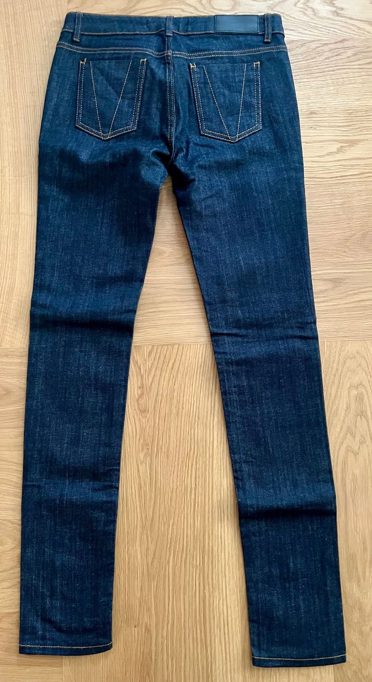 Victoria Beckham Jeans: Victoria Beckham - Jeans 27 – Nuovo (secondo la descrizione) da Zürich venduto da Amri08 1