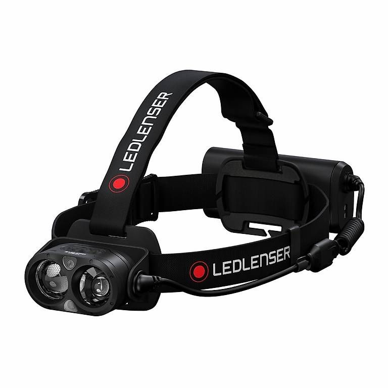 Lampade: Stirnlampe H19R Core Edition – Usato da Zürich venduto da montecarlosun
