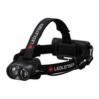 Stirnlampe H19R Core Edition