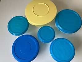 Tuperware
