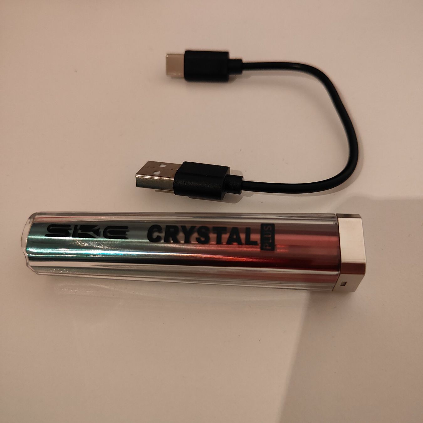 Sonstige Tabakwaren: ske crystal e-cigarette – Gebraucht aus Nyon von aar_g6pl 2