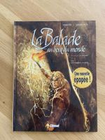 BALADE AU BOUT DU MONDE / TOME 13 / LES PIERRES LEVEES (EO)