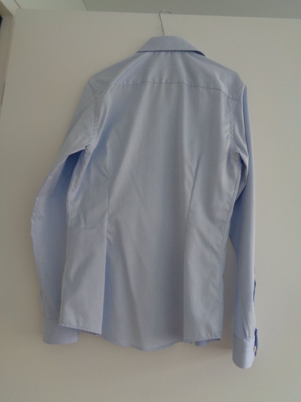 Hemden: Hemd  ETON  Grösse 40  15 3/4 – Gebraucht aus Kreuzlingen von Robi-2003 4