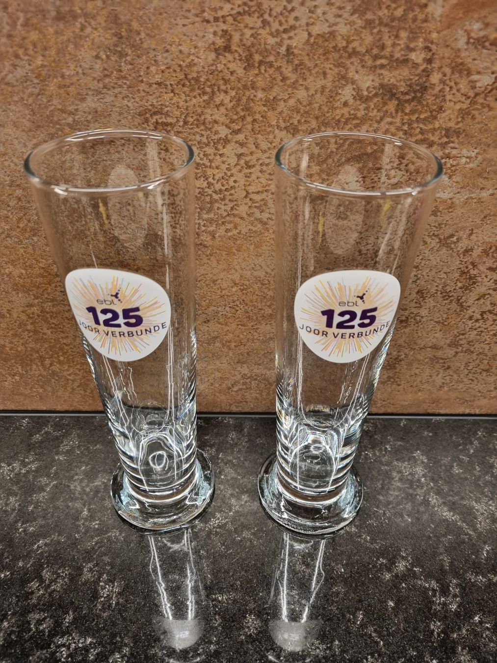 Bicchieri: 2 Biergläser Stange – Nuovo (secondo la descrizione) da Füllinsdorf venduto da master_mind