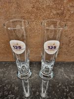 2 Biergläser Stange