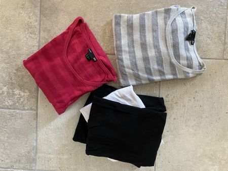 Umstandsmode ( Pullover, Shirts), Gr. M