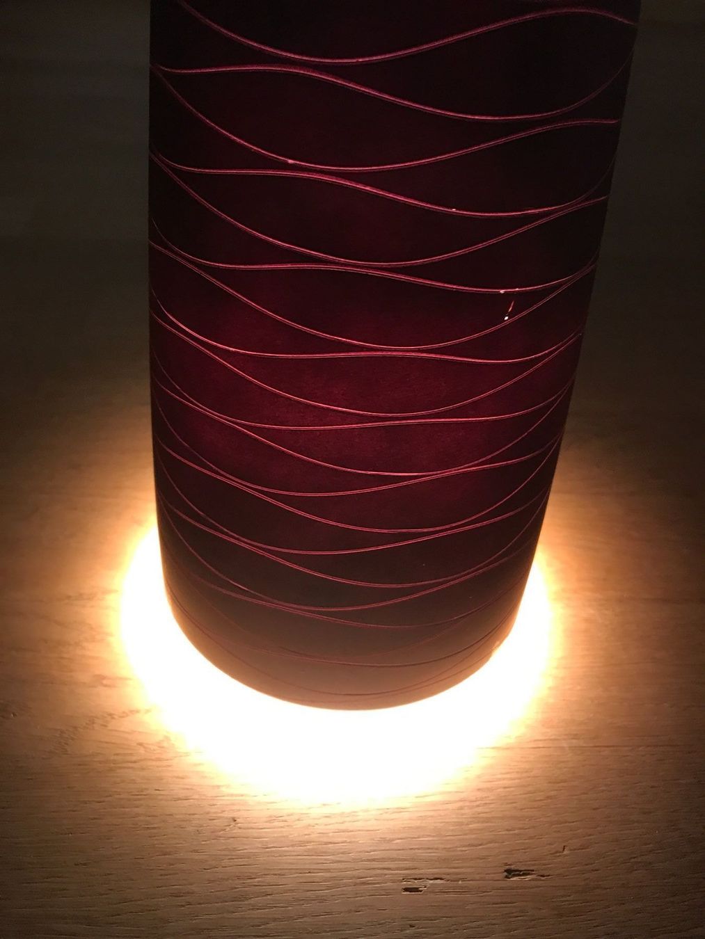 Lampade: schöne Design-Hängelampe Class 60 von Leucos – Usato da Zürich venduto da oso04 5