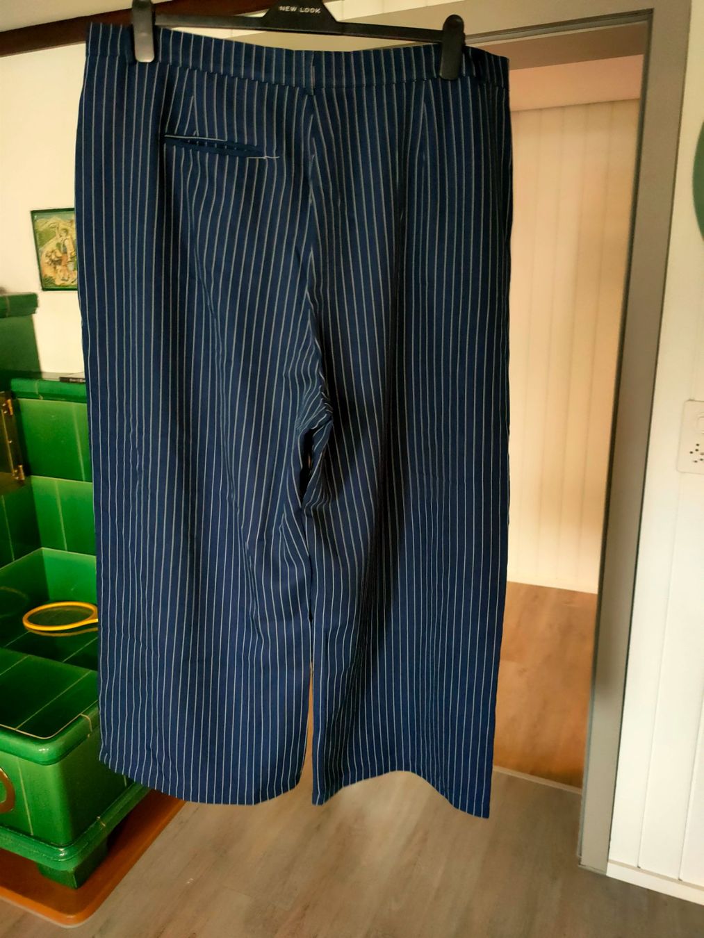 Pantaloni: Hose Gr. 4XL – Usato da kägiswil venduto da tina8109 1